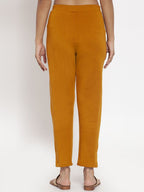 TAG 7 Women Pack of 2 Wool Blend Ankle-Length Leggings Pants