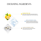 Mintree Peel Appeal Exfoliating Serum