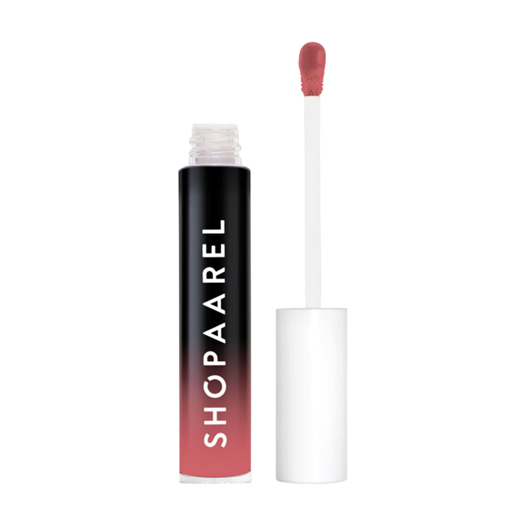 Shopaarel Gloss Love Lip Gloss (Matte Edition) - 02