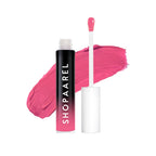 Shopaarel Gloss Love Lip Gloss (Matte Edition) - 04
