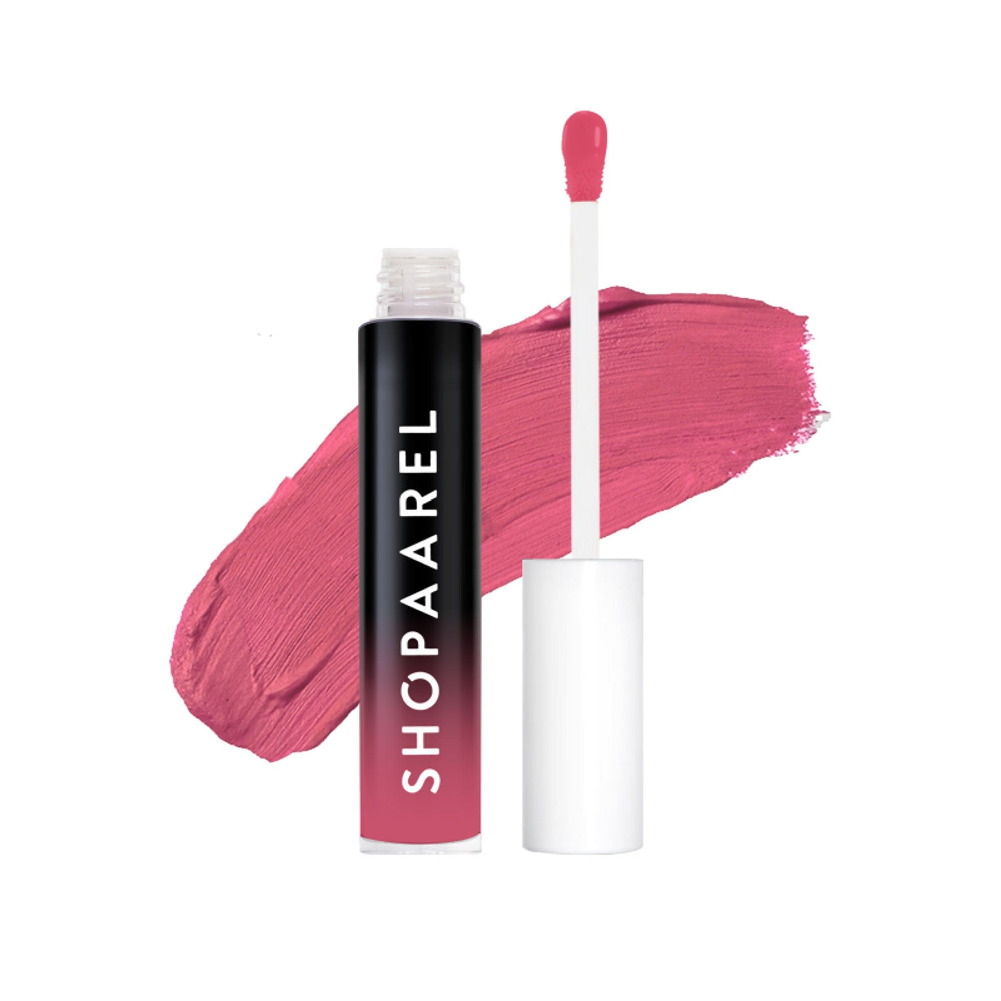 Shopaarel Gloss Love Lip Gloss (Matte Edition) - 06
