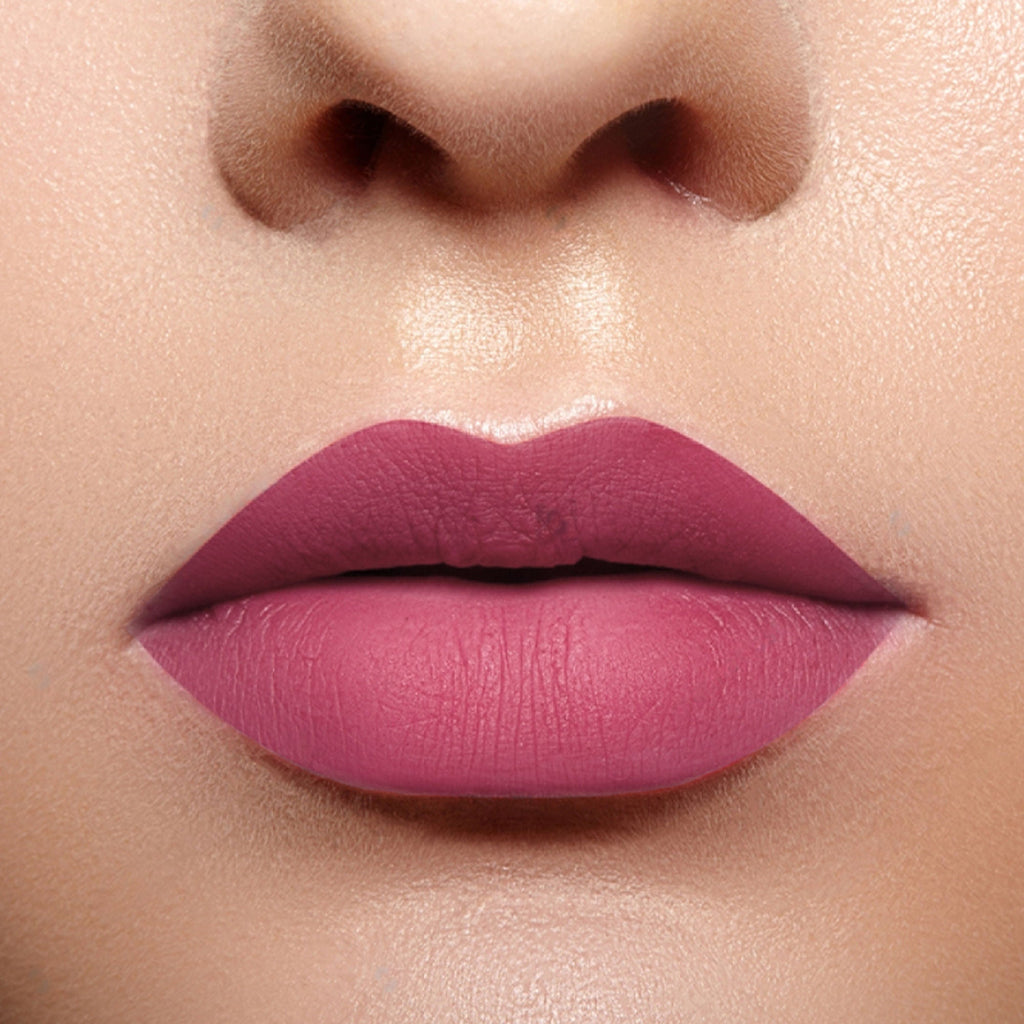 Shopaarel Gloss Love Lip Gloss (Matte Edition) - 06