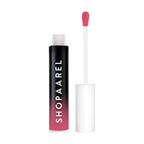 Shopaarel Gloss Love Lip Gloss (Matte Edition) - 06