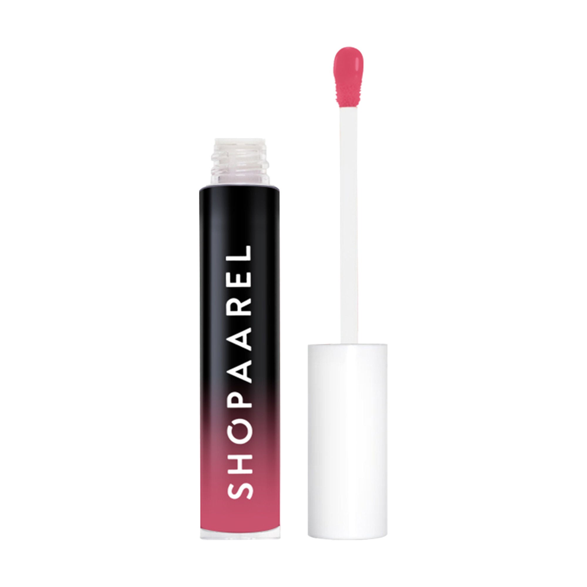 Shopaarel Gloss Love Lip Gloss (Matte Edition) - 06