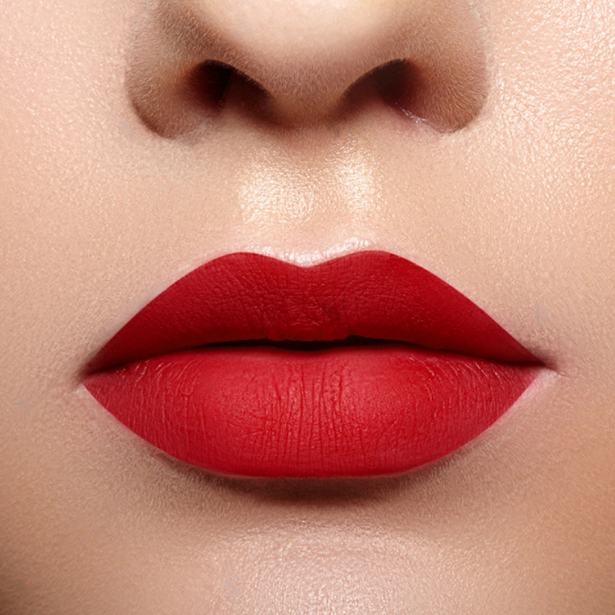 Shopaarel Gloss Love Lip Gloss (Matte Edition) - 08