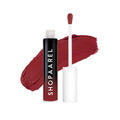 Shopaarel Gloss Love Lip Gloss (Matte Edition) - 09