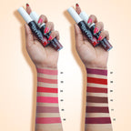 Shopaarel Gloss Love Lip Gloss (Matte Edition) - 09