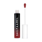 Shopaarel Gloss Love Lip Gloss (Matte Edition) - 09