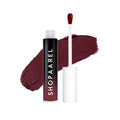 Shopaarel Gloss Love Lip Gloss (Matte Edition) - 011