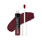 Shopaarel Gloss Love Lip Gloss (Matte Edition) - 011