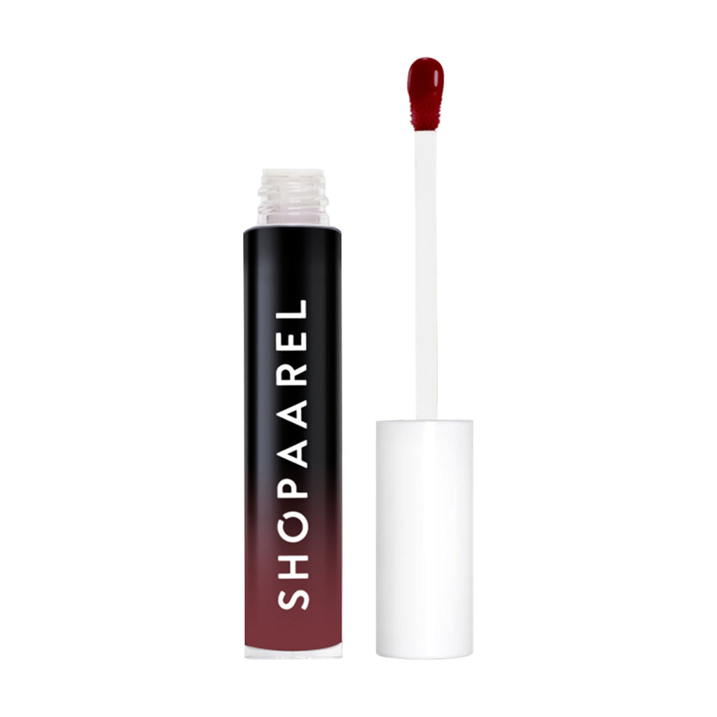 Shopaarel Gloss Love Lip Gloss (Matte Edition) - 011