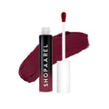 Shopaarel Gloss Love Lip Gloss (Matte Edition) - 012