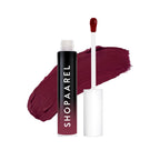 Shopaarel Gloss Love Lip Gloss (Matte Edition) - 012
