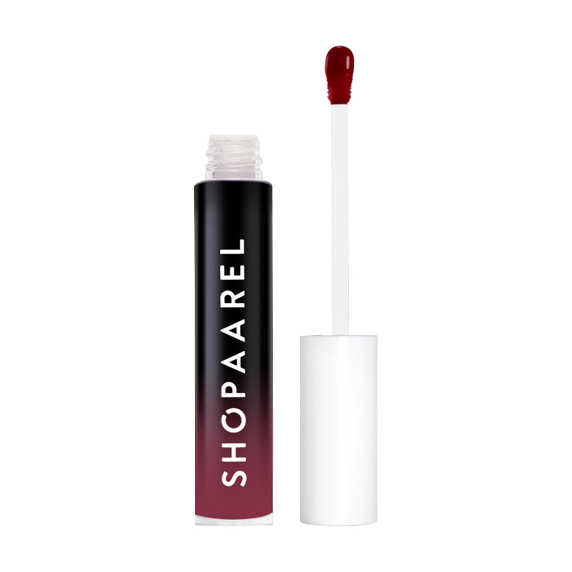 Shopaarel Gloss Love Lip Gloss (Matte Edition) - 012