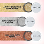 Shopaarel Photoready Eye Glitter - 03