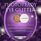 Shopaarel Photoready Eye Glitter - 06