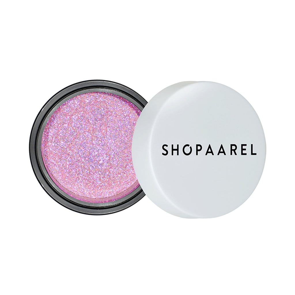 Shopaarel Photoready Eye Glitter (New Edition) - Macaw