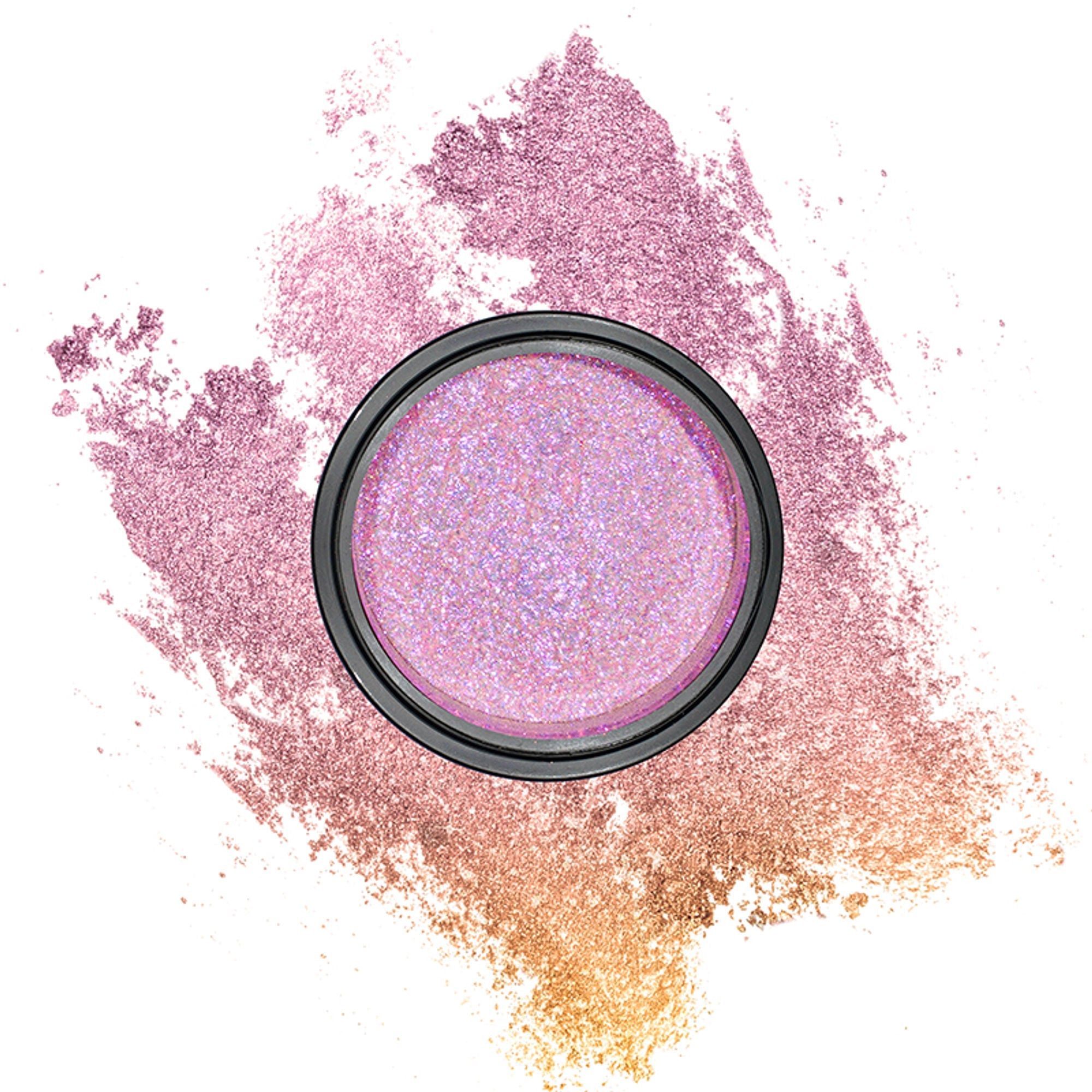 Shopaarel Photoready Eye Glitter (New Edition) - Macaw