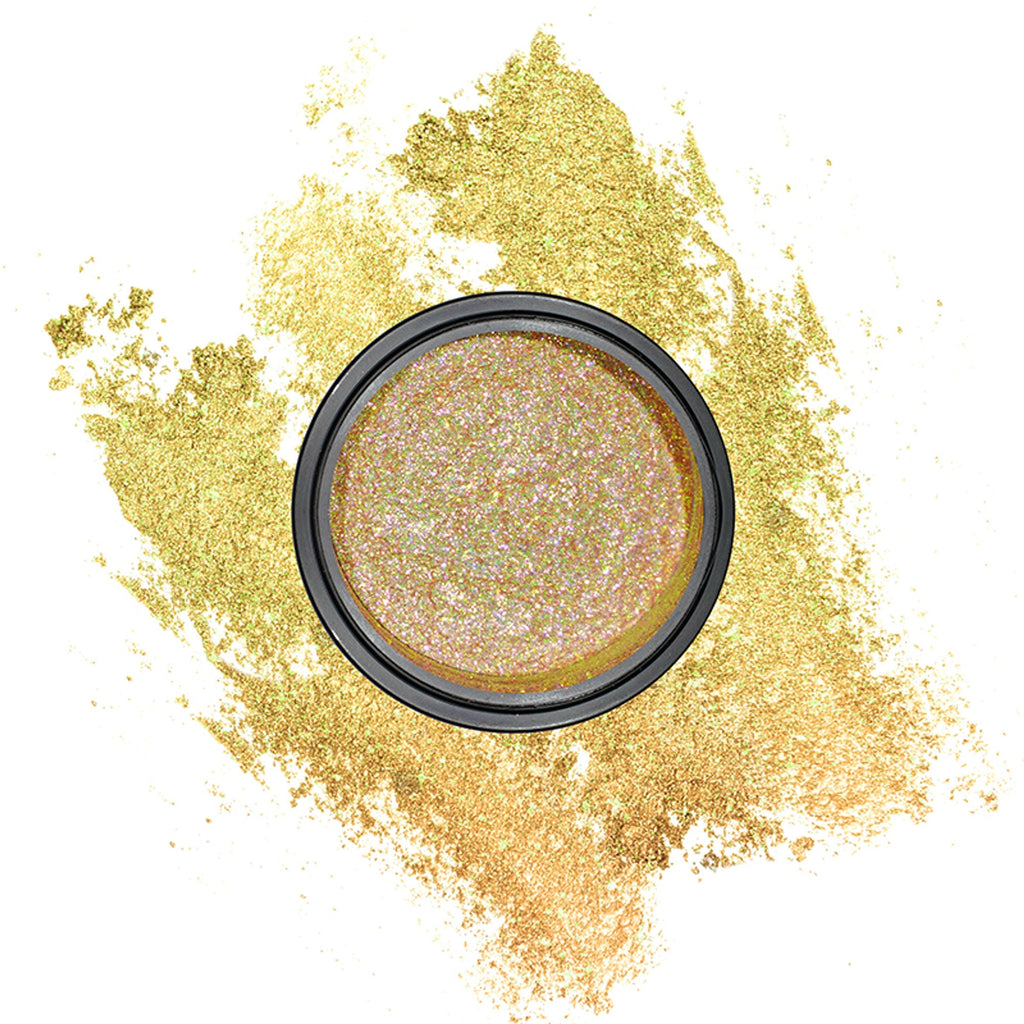 Shopaarel Photoready Eye Glitter (New Edition) - Pastel