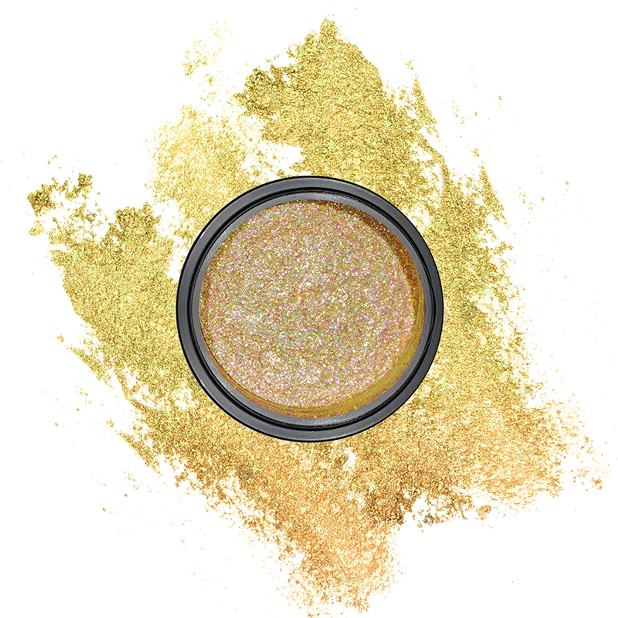 Shopaarel Photoready Eye Glitter (New Edition) - Pastel