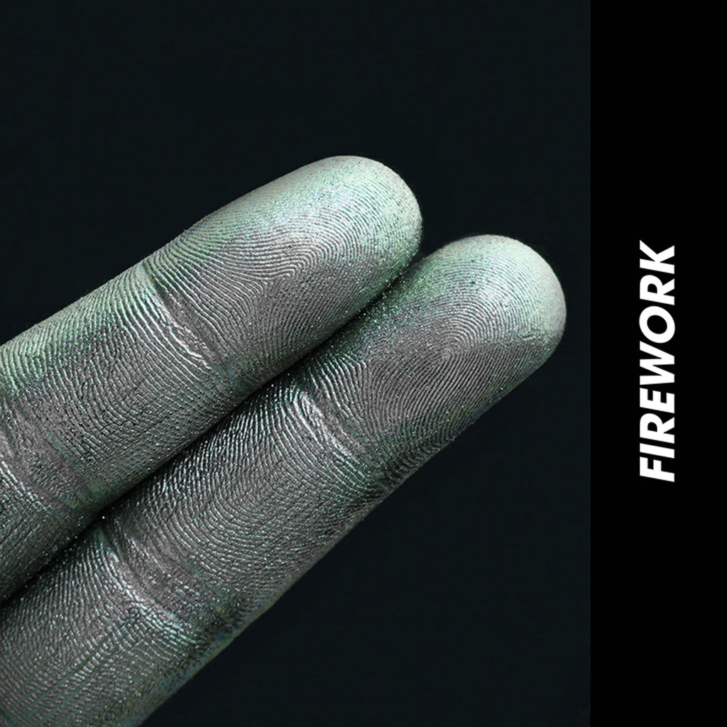 Shopaarel Photoready Eye Glitter (New Edition) - Firework