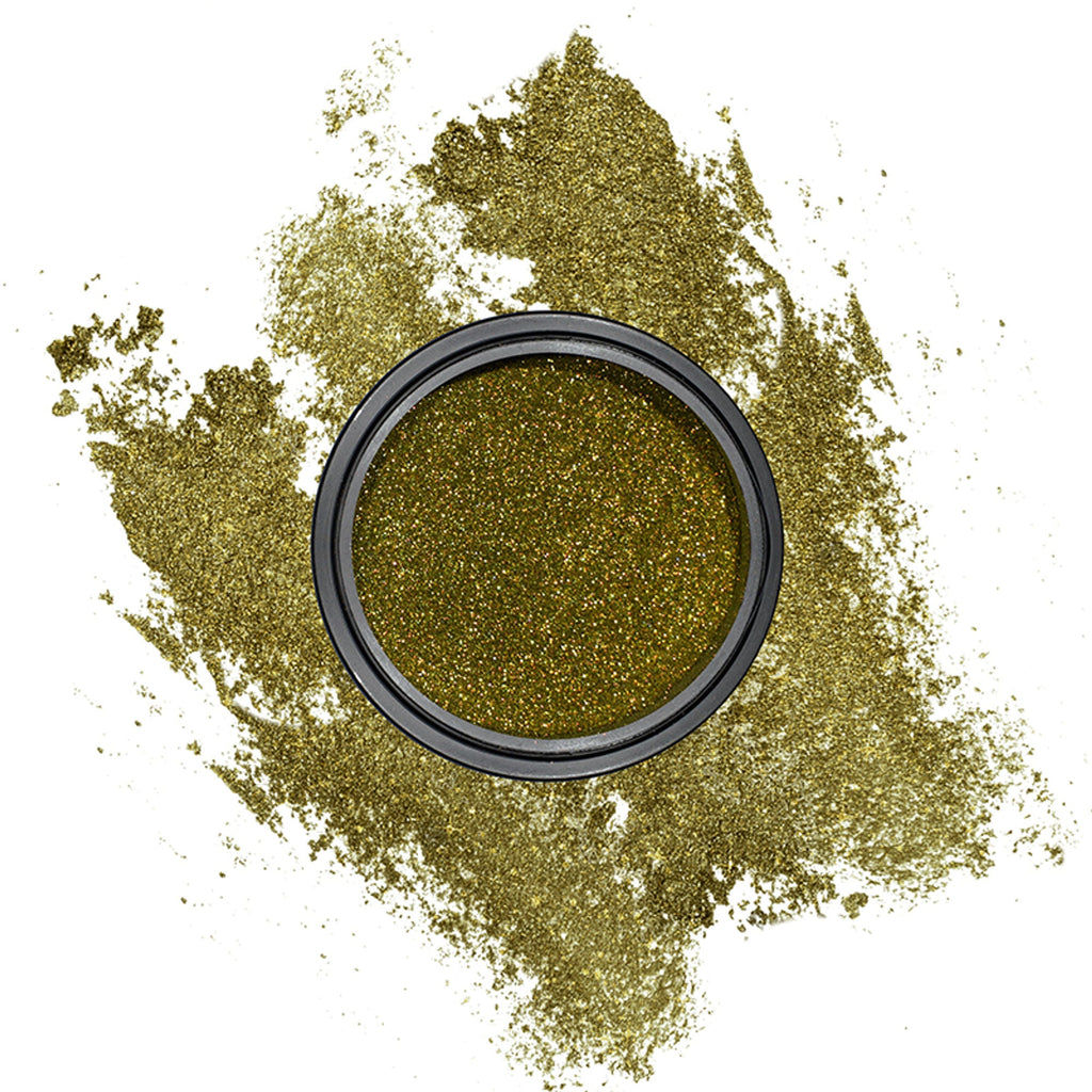 Shopaarel Photoready Eye Glitter (New Edition) - Soul