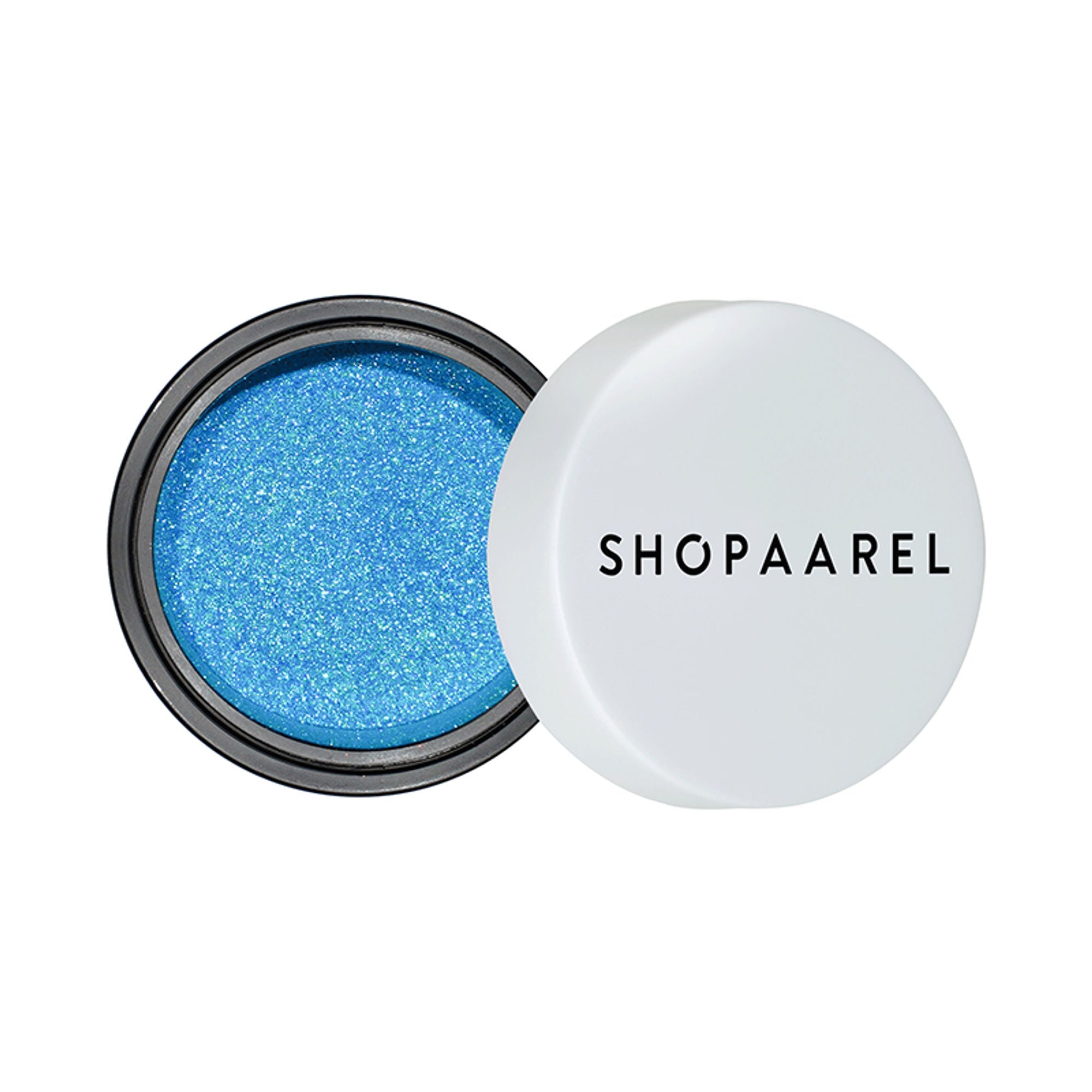 Shopaarel Photoready Eye Glitter (New Edition) - Pure Love
