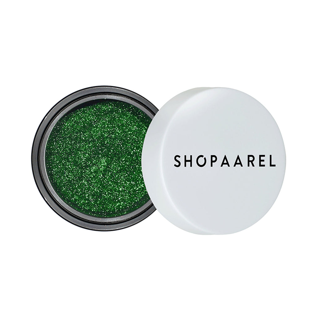 Shopaarel Photoready Eye Glitter (New Edition) - Peacock