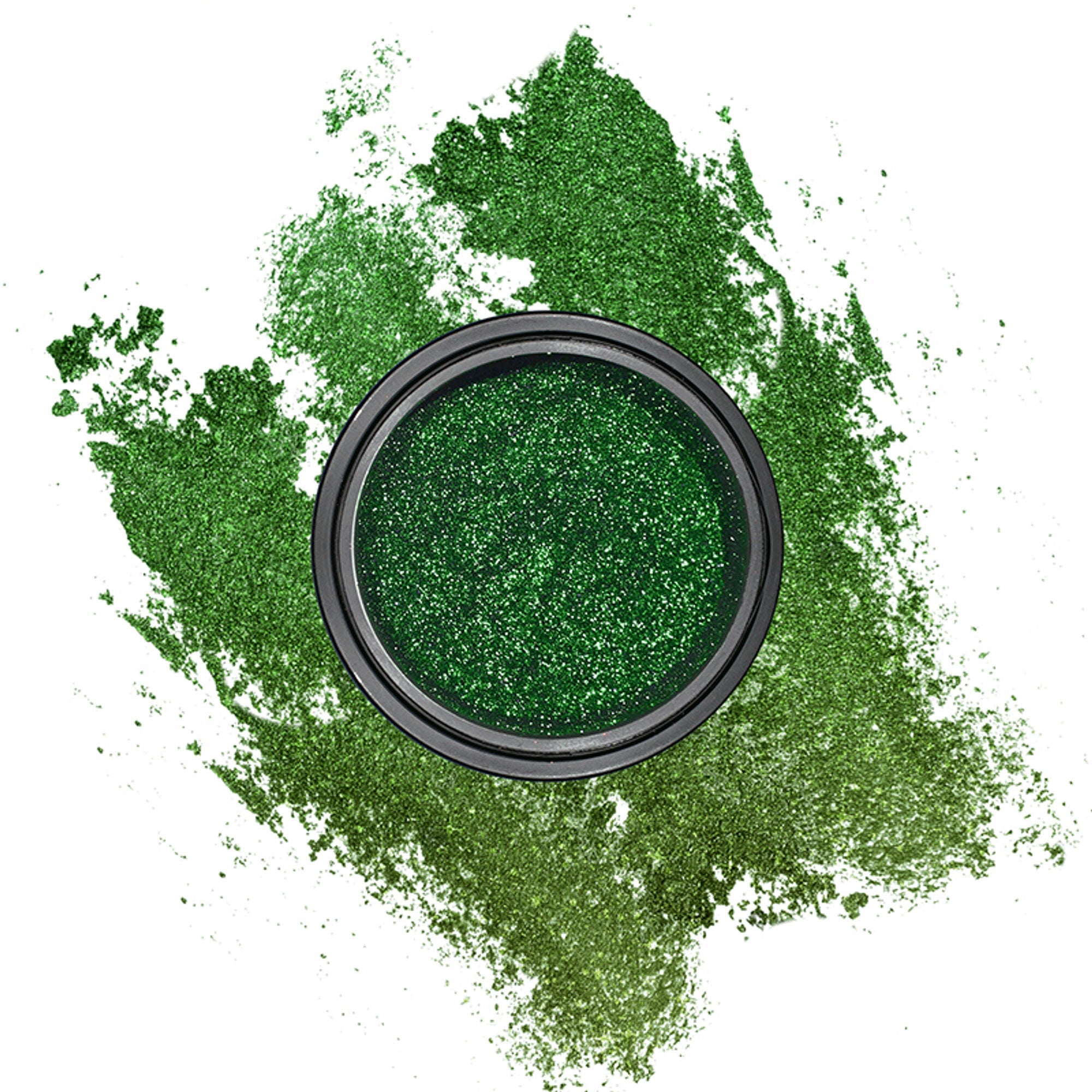 Shopaarel Photoready Eye Glitter (New Edition) - Peacock