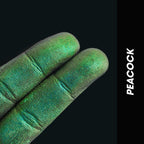 Shopaarel Photoready Eye Glitter (New Edition) - Peacock