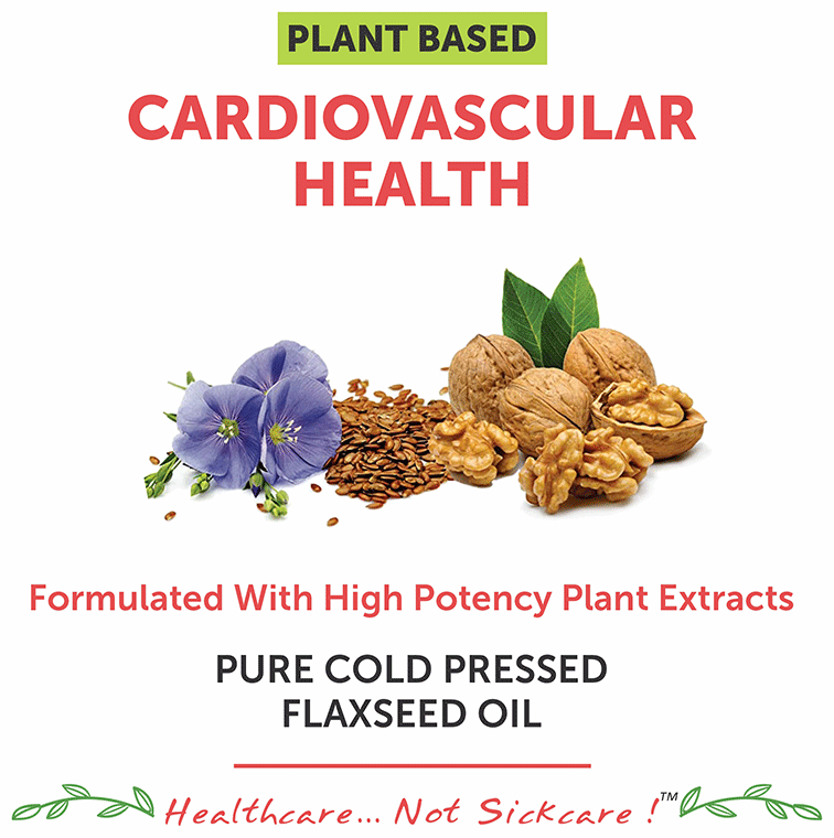 bliss welness flaxseed oil high potency omega 3 softgel capsule 60 each