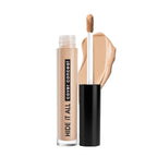 Hilary Rhoda Hide It All Matte Cover Concealer - Beige 05 - Distacart