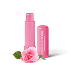 Hilary Rhoda Colour Splash Lip Balm With SPF 15 - Rose 01 - Distacart