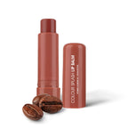 Hilary Rhoda Colour Splash Lip Balm With SPF 15 - Coffee 02 - Distacart