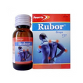 Fourrts Homeopathy Rubor Drops