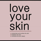 Bare Body Essentials Glow Cream