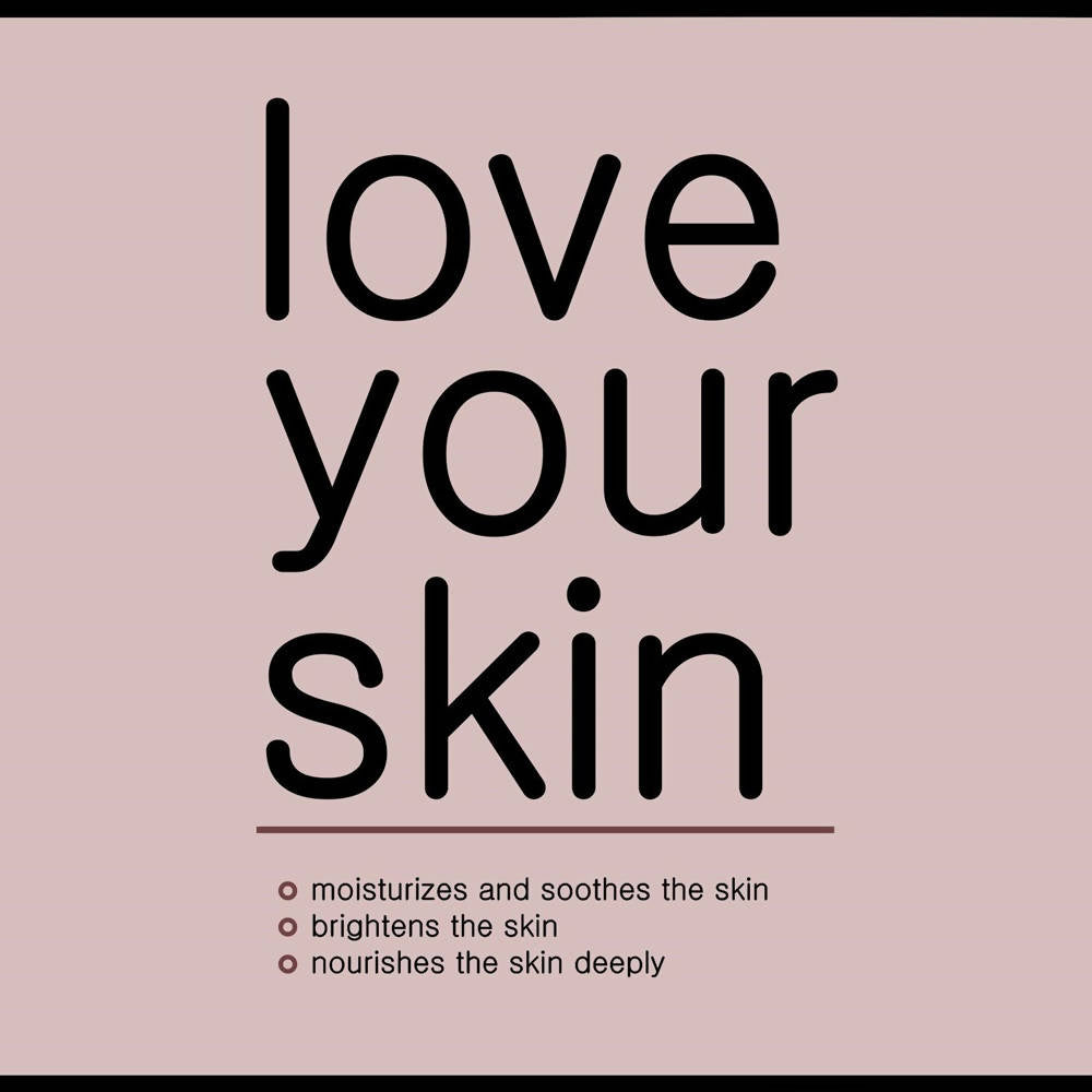 Bare Body Essentials Glow Cream