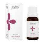 Aroma Treasures Ylang Ylang Pure Essential Oil