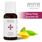 Aroma Treasures Ylang Ylang Pure Essential Oil