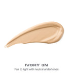 MORPHE Wakeup Artist Under Eye Correcting Concealer - Ivory 3N - Distacart