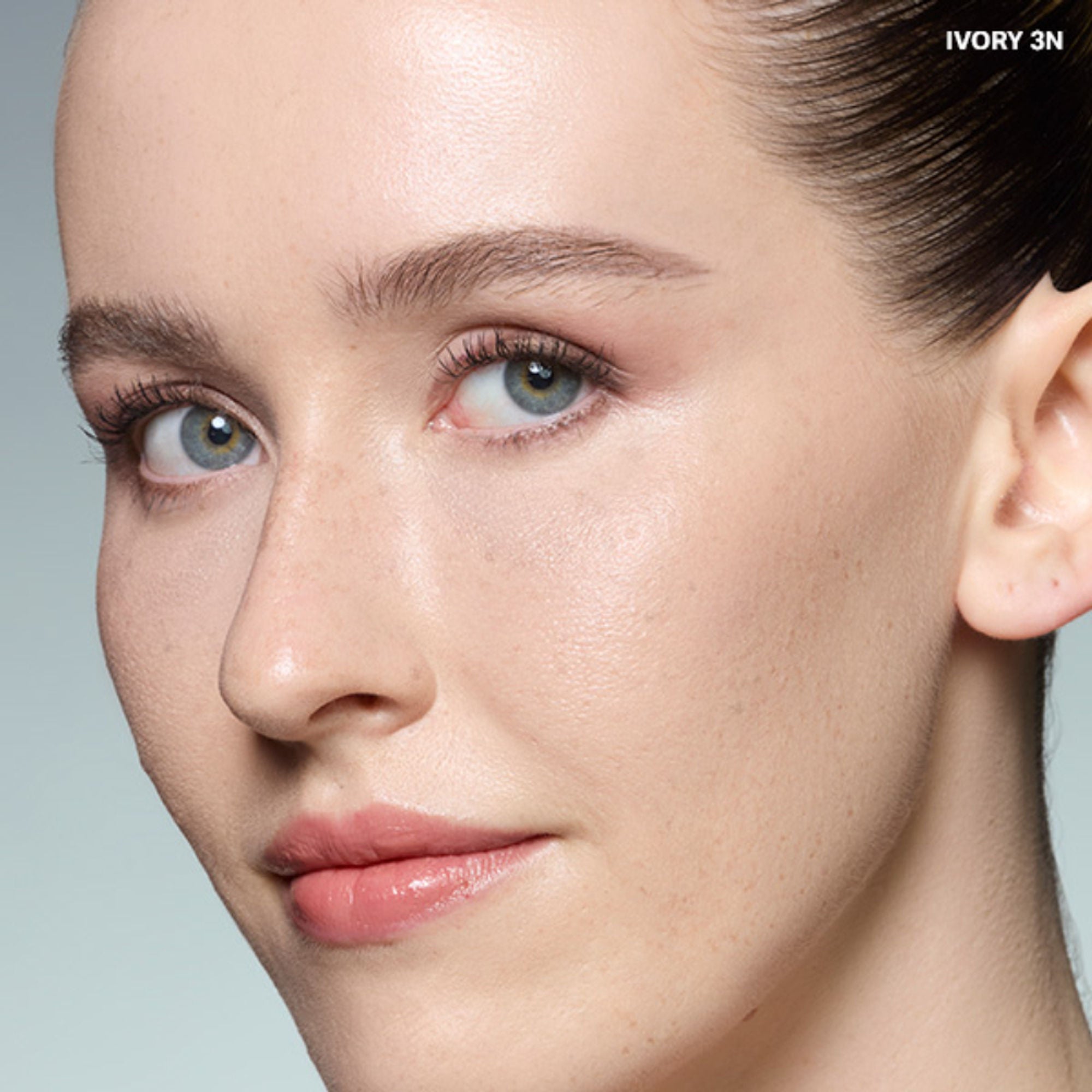 MORPHE Wakeup Artist Under Eye Correcting Concealer - Ivory 3N - Distacart