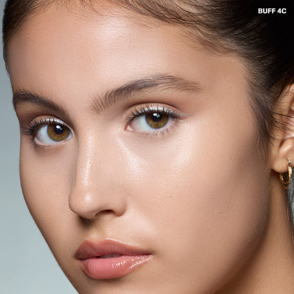MORPHE Wakeup Artist Under Eye Correcting Concealer - Buff 4C - Distacart