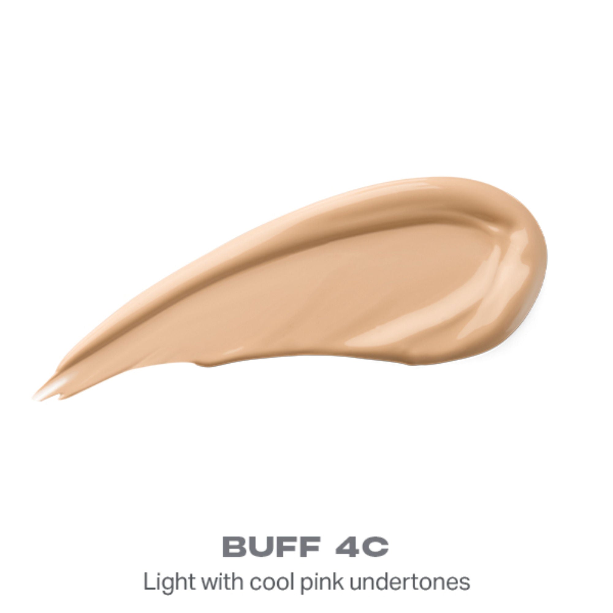 MORPHE Wakeup Artist Under Eye Correcting Concealer - Buff 4C - Distacart