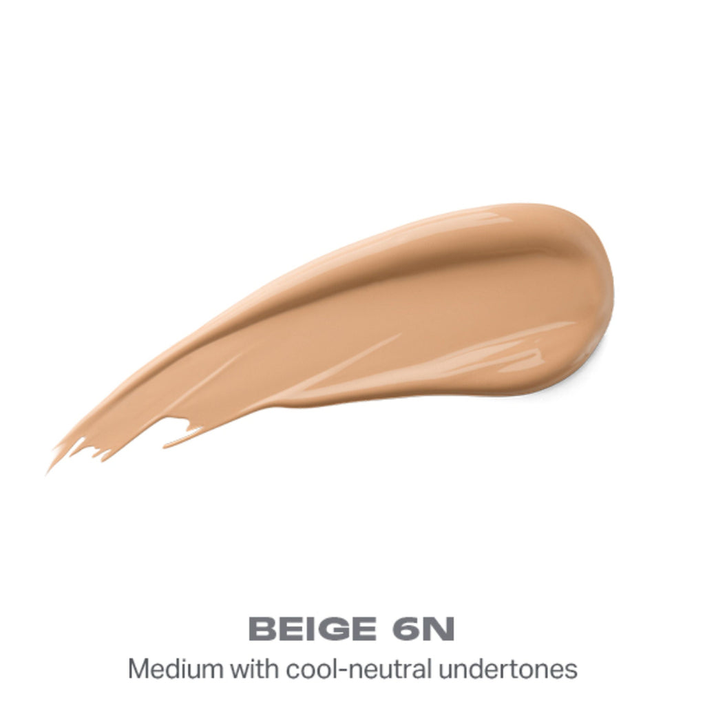 MORPHE Wakeup Artist Under Eye Correcting Concealer - Beige 6N - Distacart