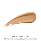 MORPHE Wakeup Artist Under Eye Correcting Concealer - Golden 7W