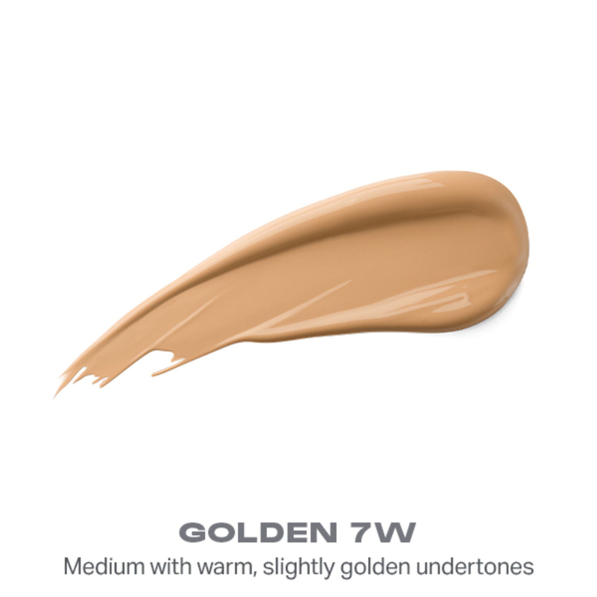 MORPHE Wakeup Artist Under Eye Correcting Concealer - Golden 7W