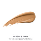 MORPHE Wakeup Artist Under Eye Correcting Concealer - Honey 8W