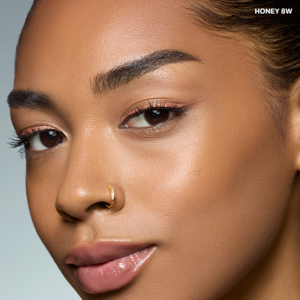 MORPHE Wakeup Artist Under Eye Correcting Concealer - Honey 8W