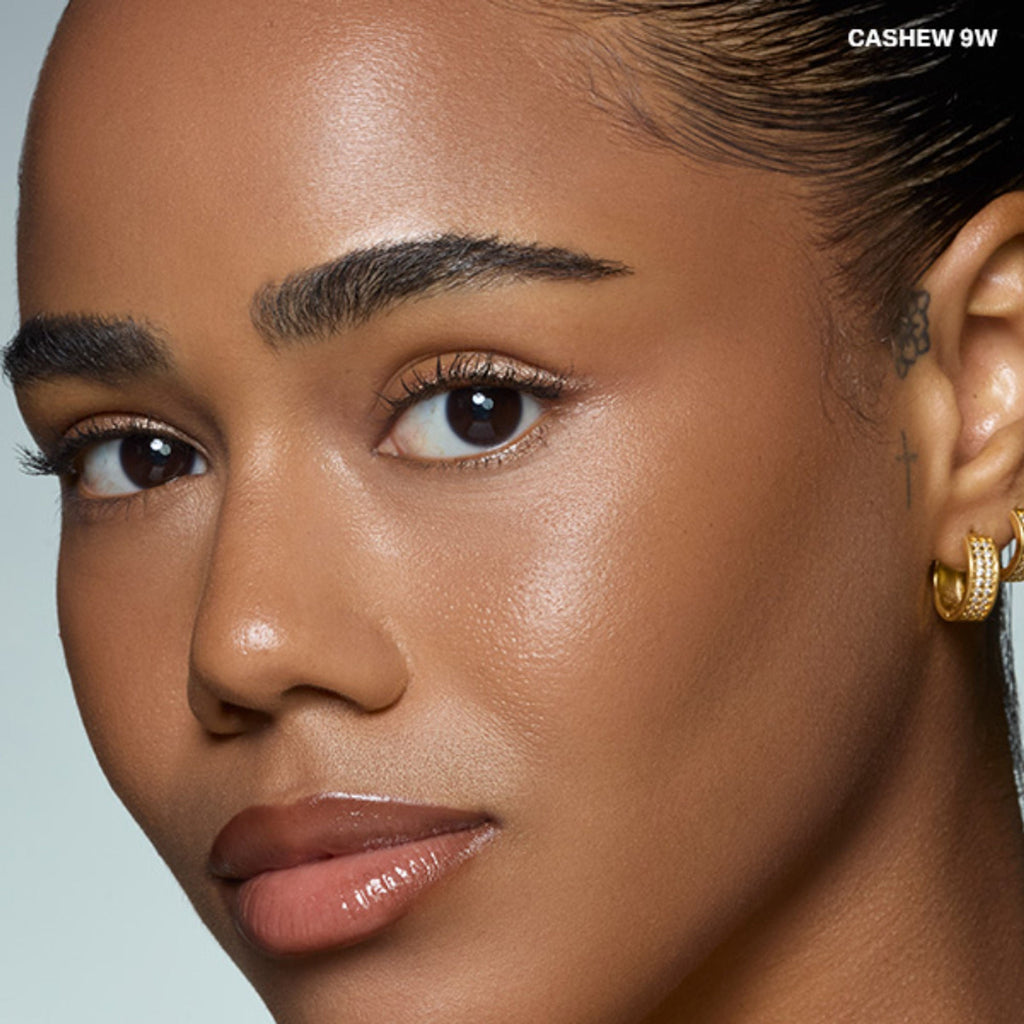 MORPHE Wakeup Artist Under Eye Correcting Concealer - Cashew 9W - Distacart
