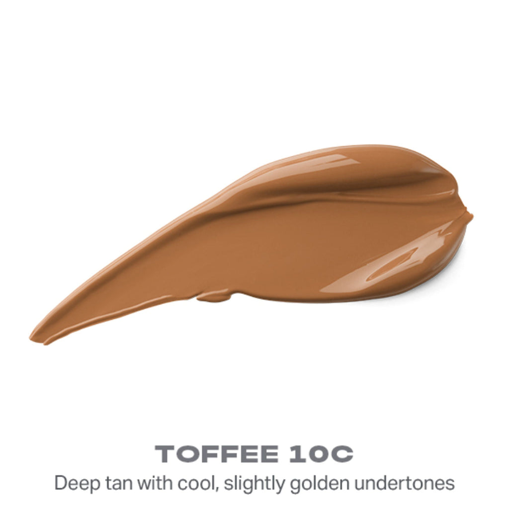MORPHE Wakeup Artist Under Eye Correcting Concealer - Toffee 10C - Distacart